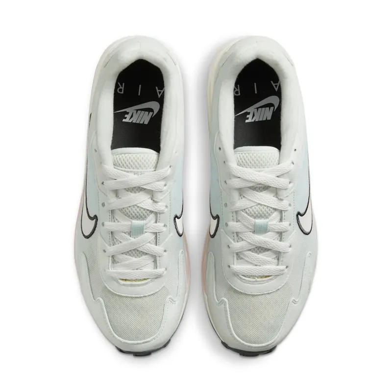 Nike Air Max Solo Light Silver Summit White Buff Gold (FN0784-002)