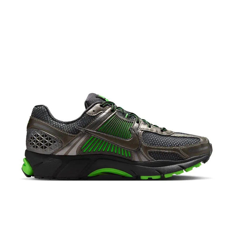 Nike Zoom Vomero 5 Metallic Pewter Green Strike (IB2988-001)