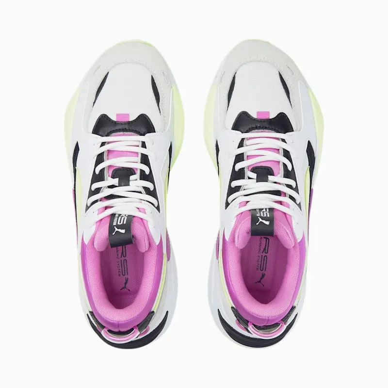 PUMA Rs-Z Reinvent Women’ Fizzy Light/Opera Mauve (383219-07)