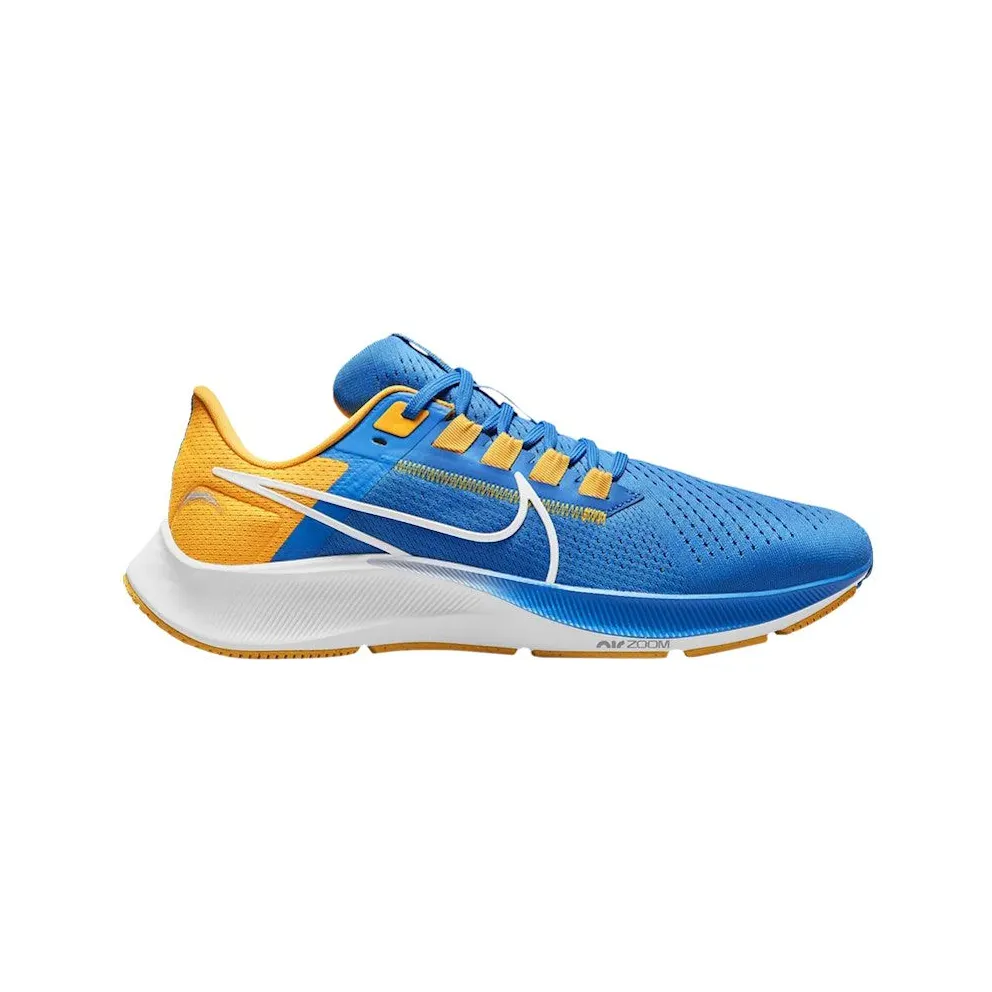 Nike Air Zoom Pegasus 38 Los Angeles Chargers (DJ0816-400)
