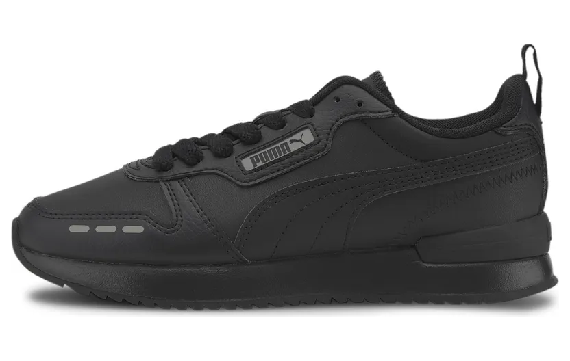 Puma R78 Zwart/Grijs (374428-01)