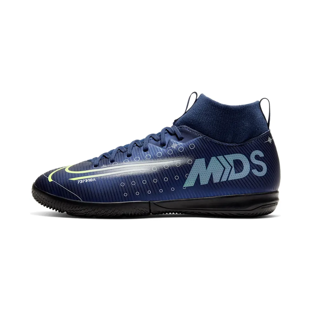 Nike Mercurial Superfly 7 Academy MDS IC Dream Speed (BQ5529-401)