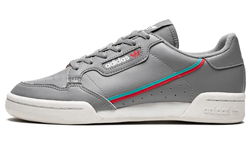 Adidas Continental 80 PS “Grey Three” (F99784)