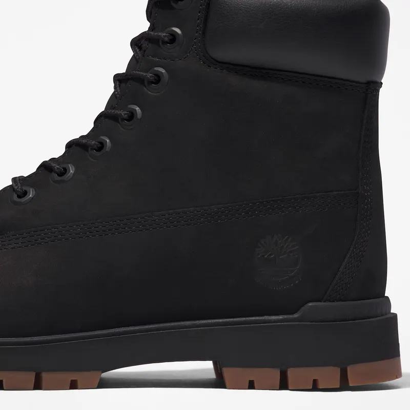 Timberland sneaker Black (TB0A5NGC001)