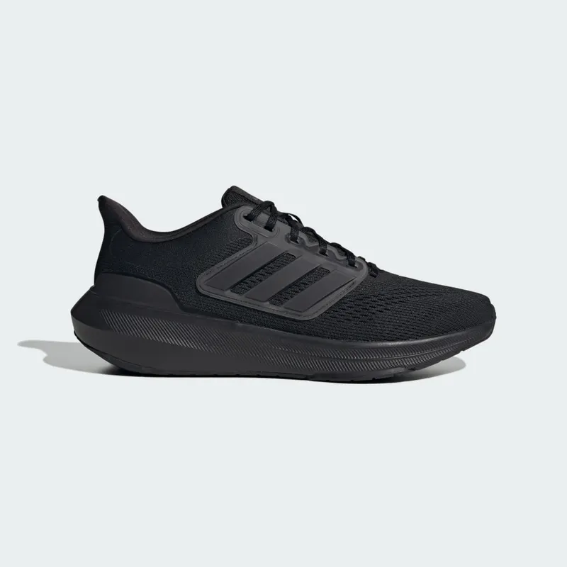 adidas Ultrabounce Core Black / Core Black / Carbon (HP5797)