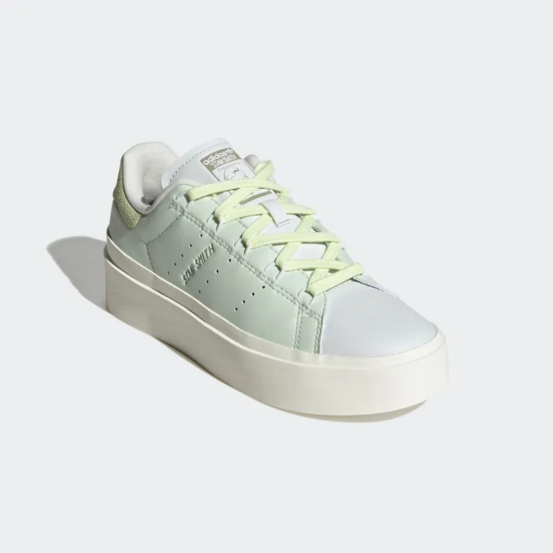 Adidas Stan Smith Bonega Linen Green / Linen Green / Almost Lime (GY9343)