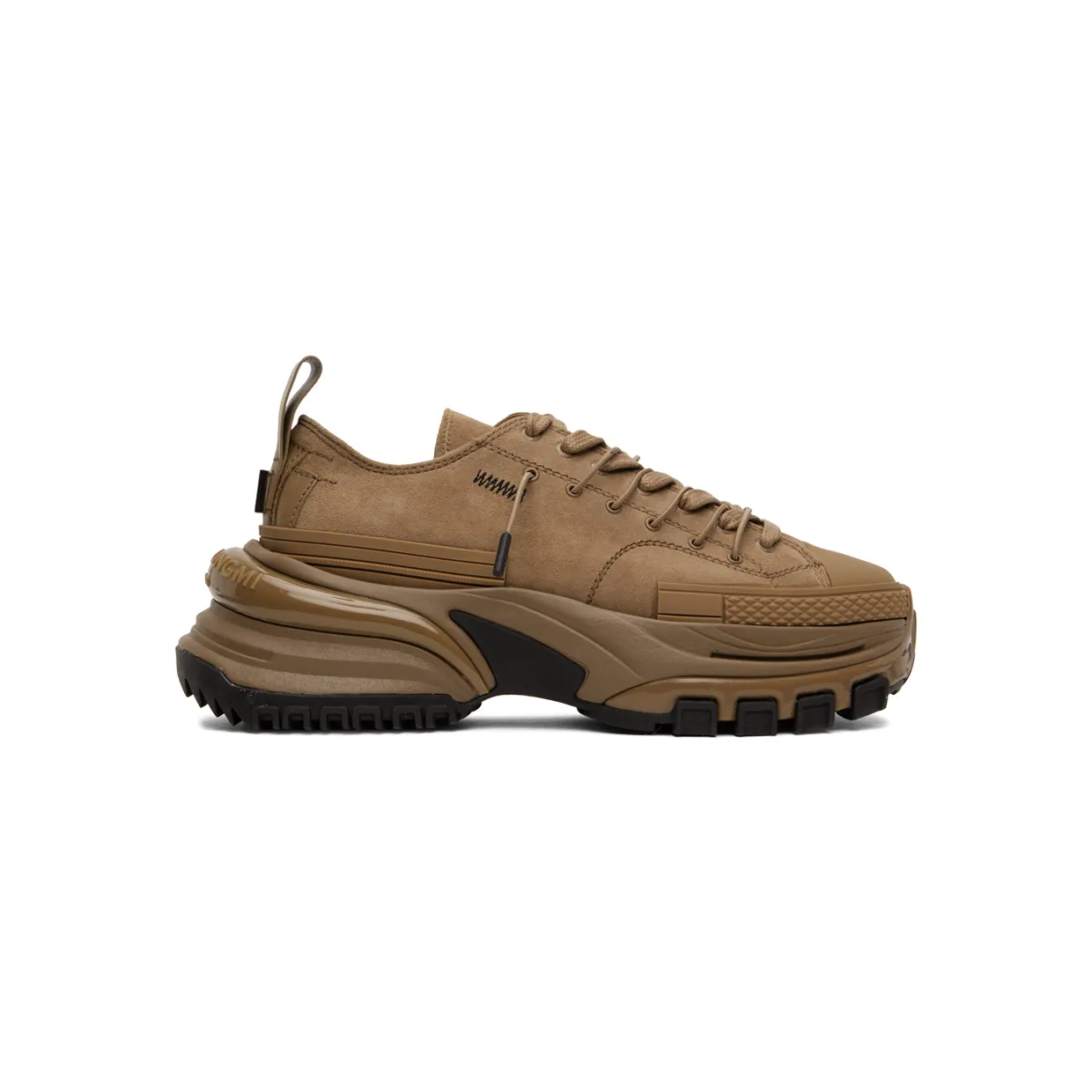 wooyoungmi-sneaker W223SU02