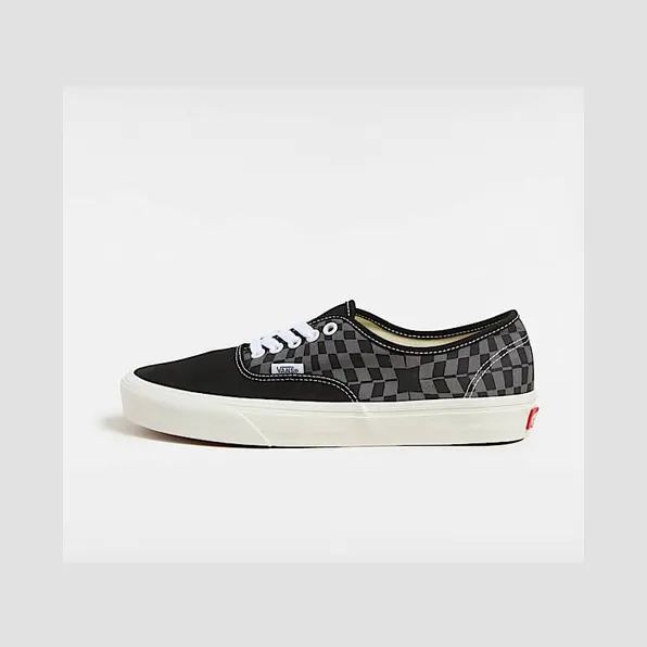 Vans Authentic “Black” (VN000D7YBLK)