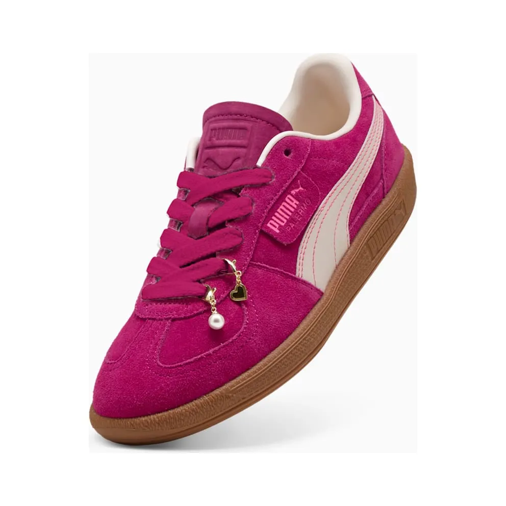 Puma Palermo Pin It Up Pink (404860-01)