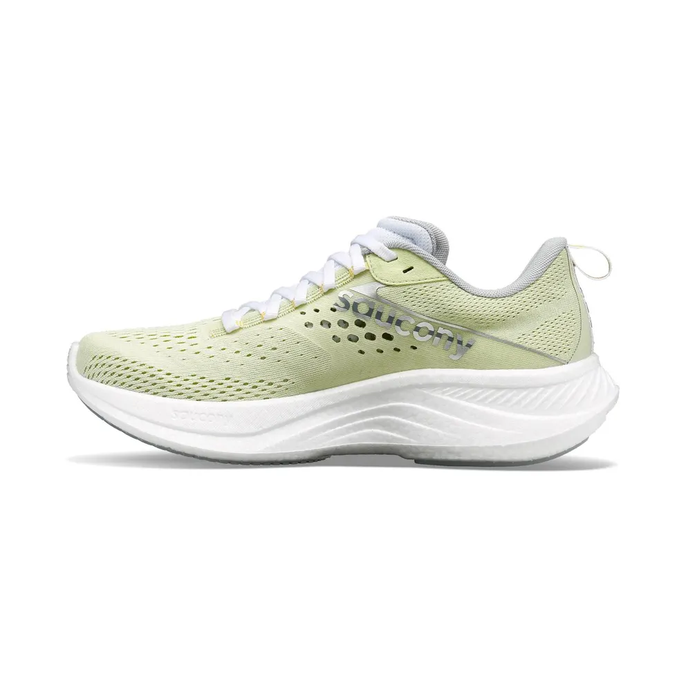 Saucony Ride 17 Fern Cloud (S10924-111)
