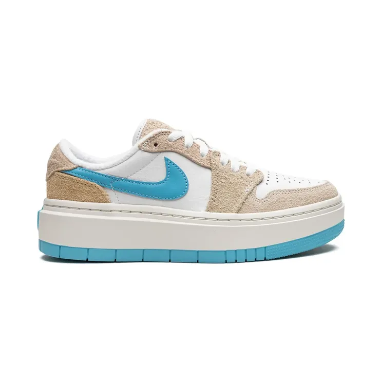 Jordan Air Jordan 1 Elevate “White” (FD1028)