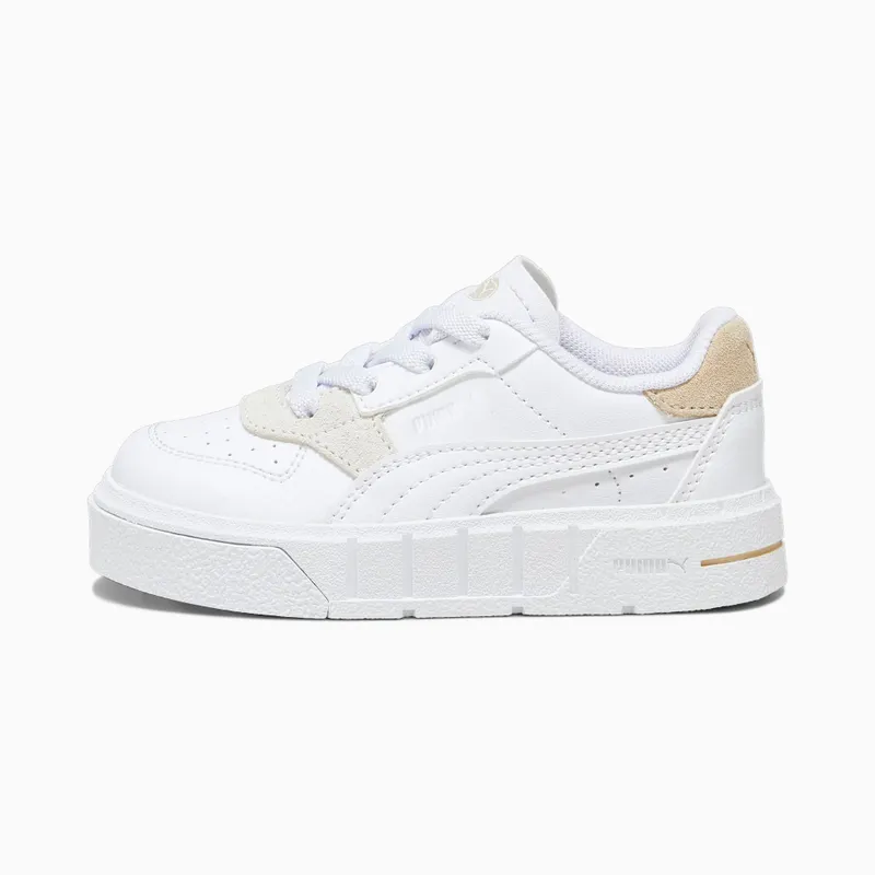 Puma Cali Court Match White (39380502)