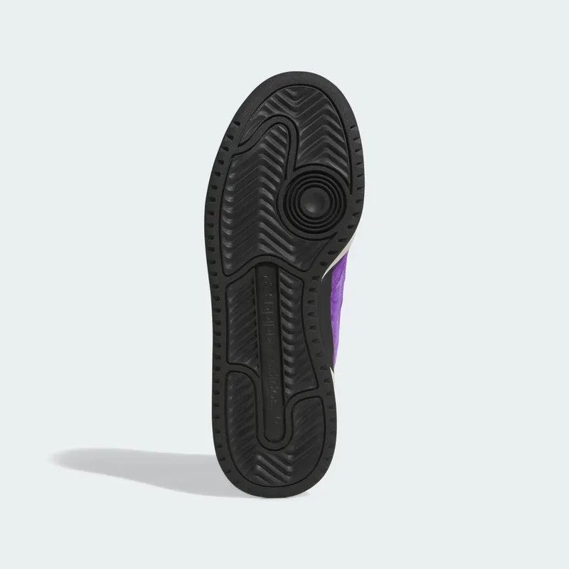 adidas Forum2000 Violet Off White (JP8711)