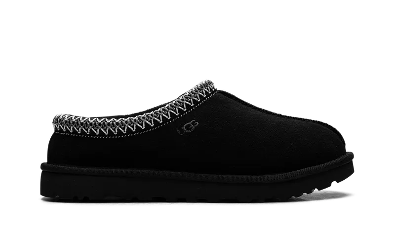 Ugg Tasman II Slide “Black” (1174470-BLK)