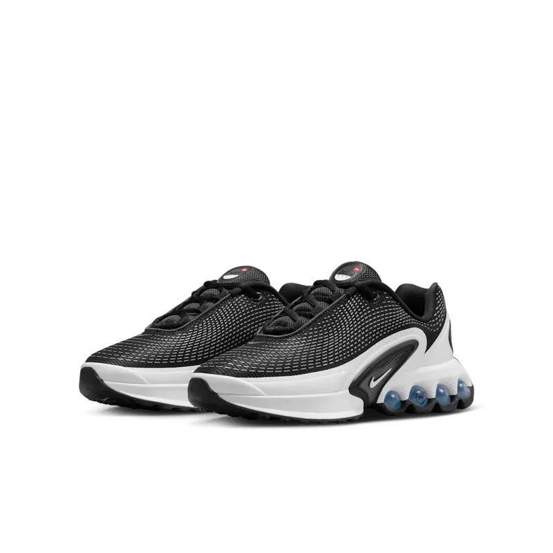 Nike Air Max Dn Black White Cool Grey (FB8987-003)
