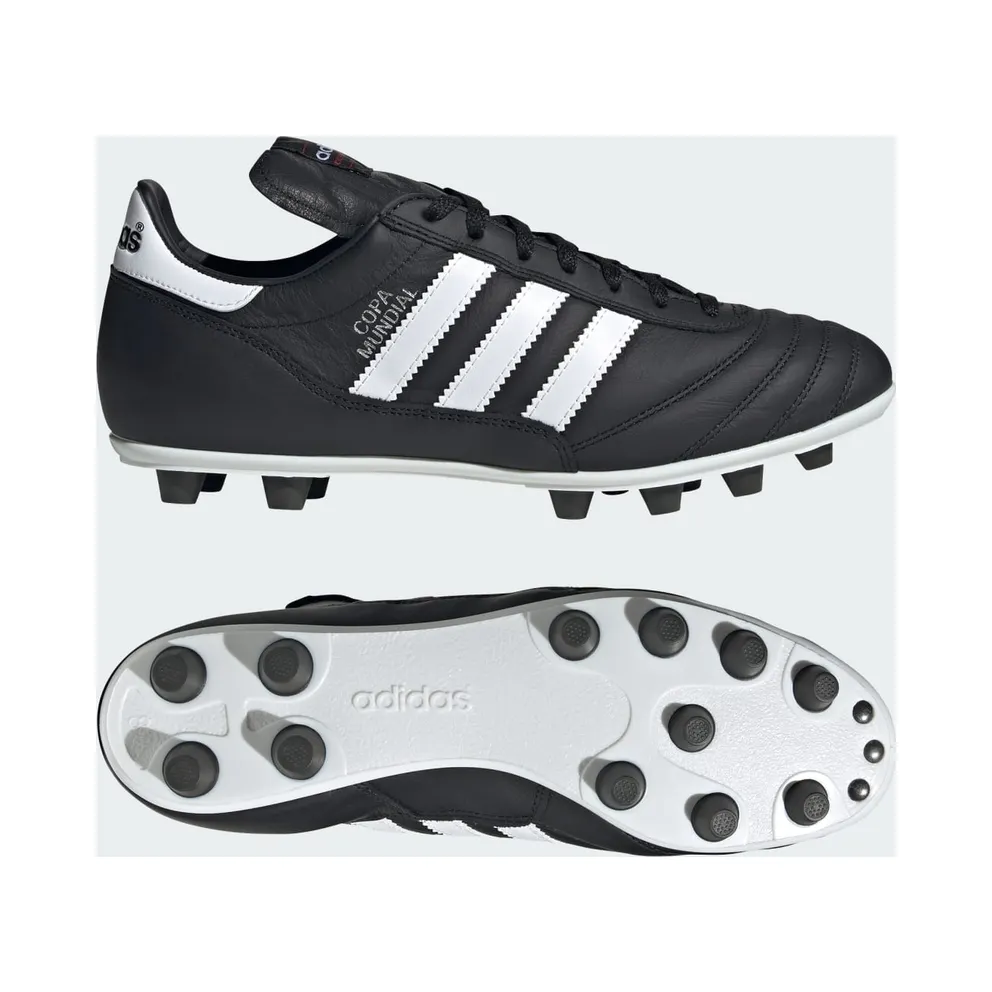 Adidas Copa Mundial FG “Black / White” (JP6693)