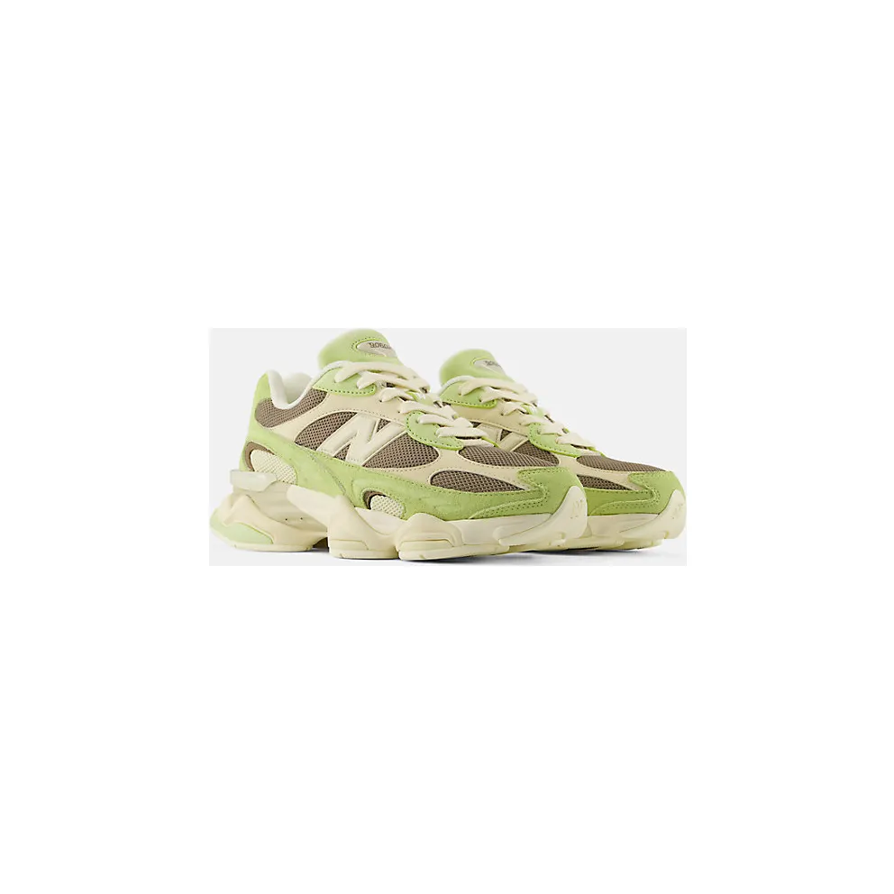 New Balance 9060R (W) “Dry Lime” (U906028L)