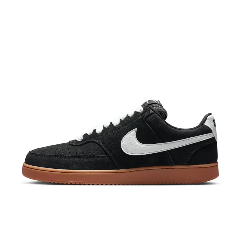 Nike Court Vision Black (IO7727-001)