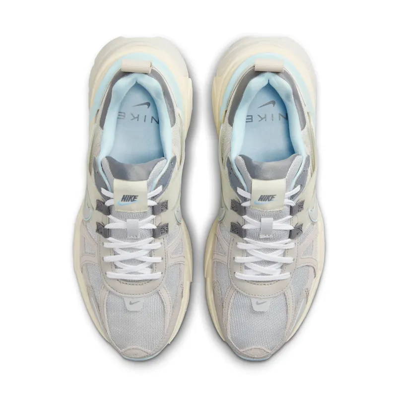 Nike V2K Run “METALLIC PLATINUM” (FZ3596-072)