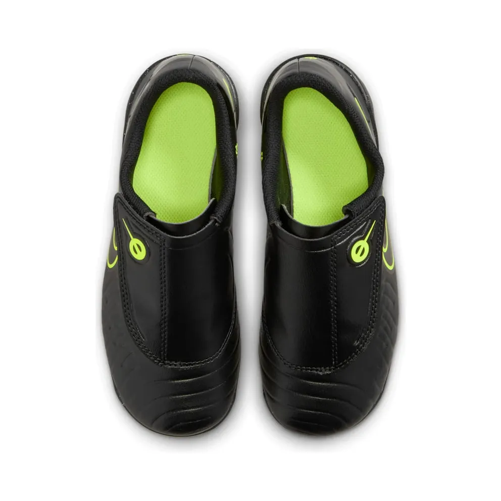 Nike Tiempo Legend 10 Club MG Black Volt (DV4356-001)