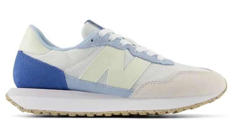 New Balance 237 “Black/White” (WS237PBO)