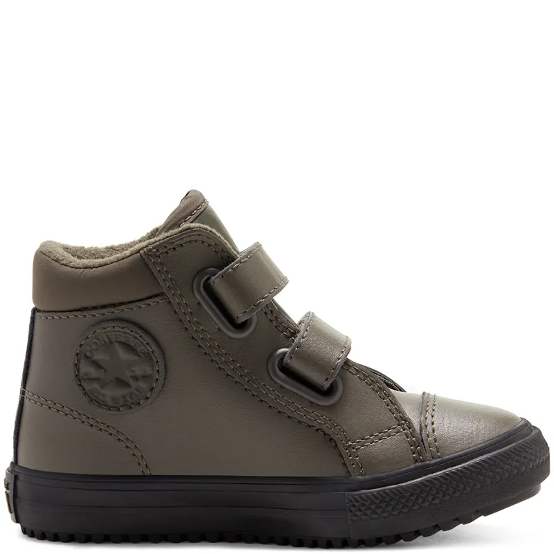 Converse Toddlers’ Chuck Taylor All Star PC High-Top Boot (768924C)