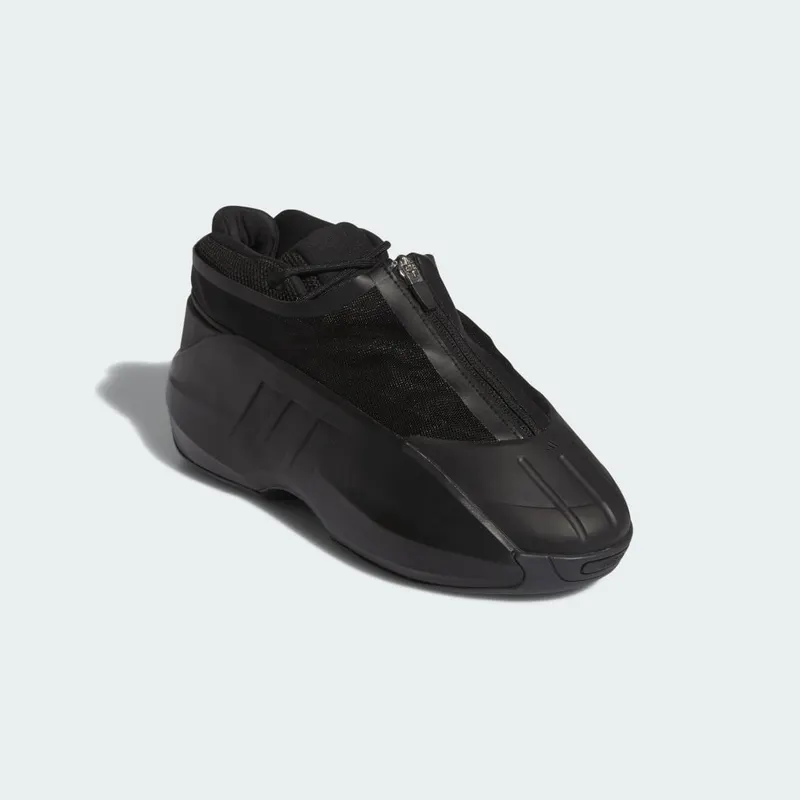 Adidas Crazy IIInfinity Core Black / Carbon / Cloud White (IE7689)