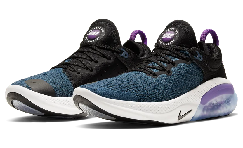 Nike Joyride Run Flyknit Zwart (AQ2731-004)
