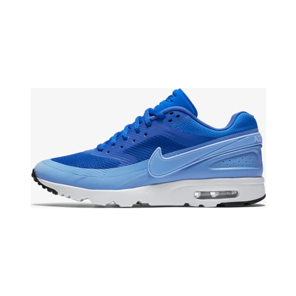 Nike Air Max BW Ultra Racer Blue (GS) (819638-400)
