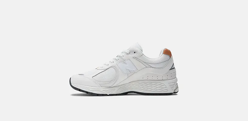 New Balance 2002R Reflection Sepia (M2002REC)