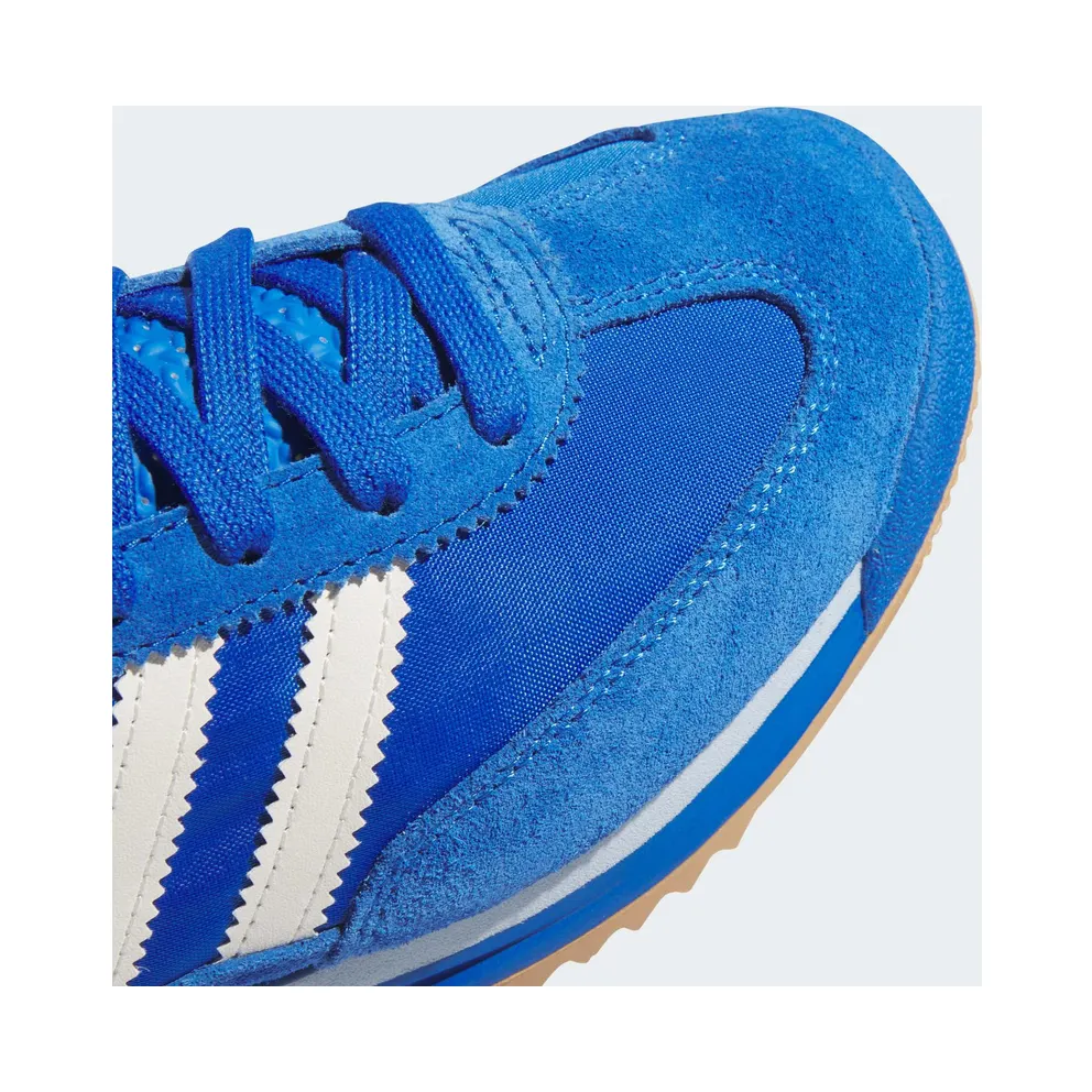 Adidas SL 72 GS “Blue Off White” (JI2007)