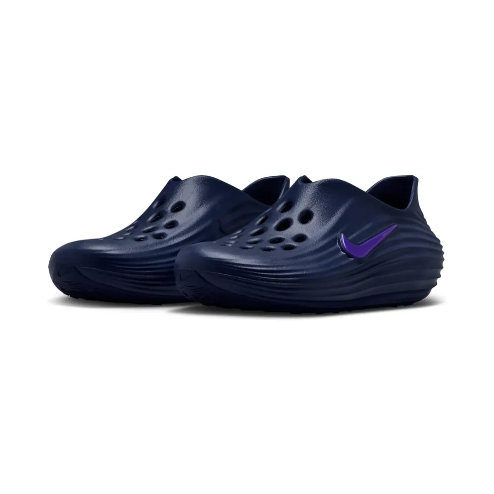 Nike ReactX Rejuven8 Blue Void / Indigo Burst (IF1746-401)