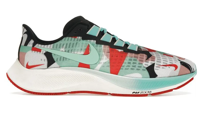 Nike Air Zoom Pegasus 37 Tokyo (DD5502-902)