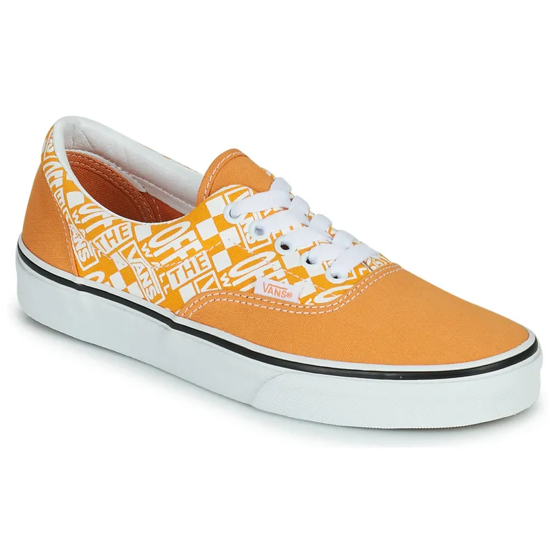 Vans Era Gold / White (VN0A54F13S61)