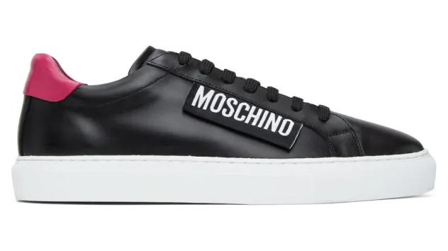 moschino-sneaker MB15042G1B GA1