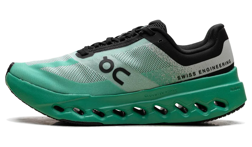 On Running Cloudsurfer Next “Mint Black” (3WE30052955)