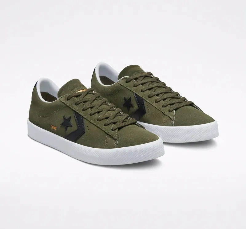 Converse Pro Leather Vulcanized Pro (A00945C)