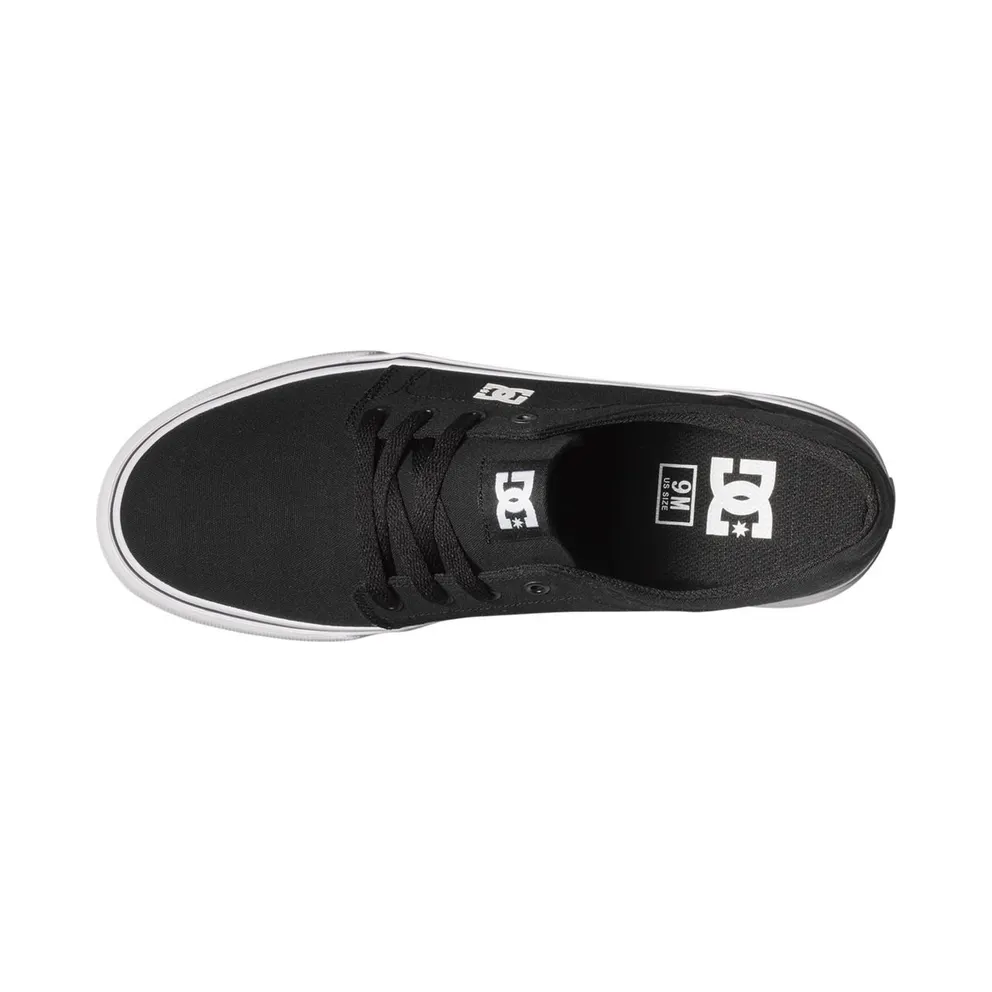 DC Trase TX Black (ADYS300126bkw)