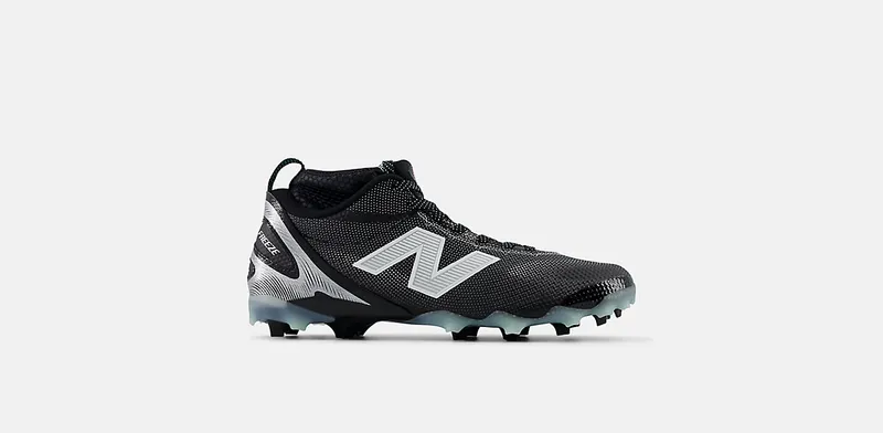 New Balance FreezeLX v5 Black White (FREEZBK5)
