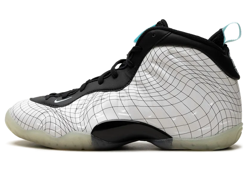 Nike Lil Posite One Warped (GS) (CW1596-005)