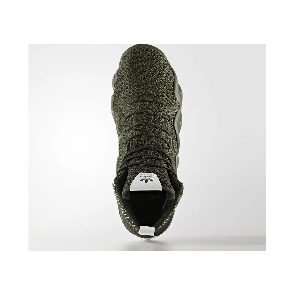 adidas Crazy 8 Adv Night Cargo Night Cargo/Night Cargo/White (BY3604)