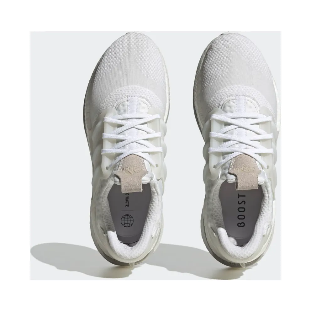 adidas X_PLRBOOST Cloud White / Crystal White / Cloud White (ID9441)