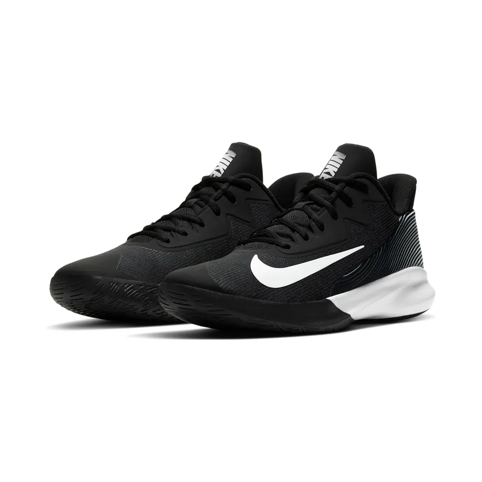 Nike Precision 4 Basketball Black (CK1069-001)