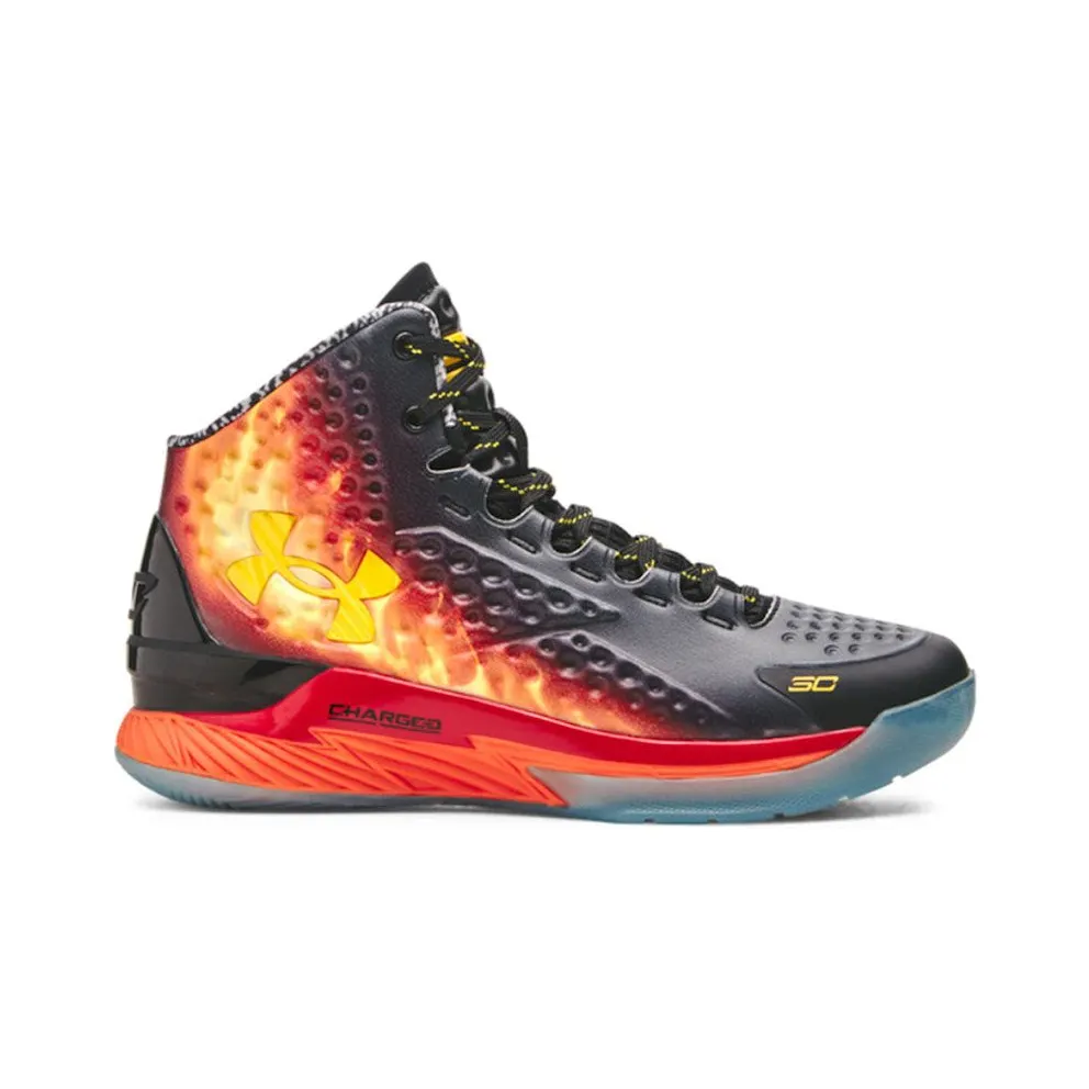Under Armour Curry 1 Retro Curry Jam (3028139-001)