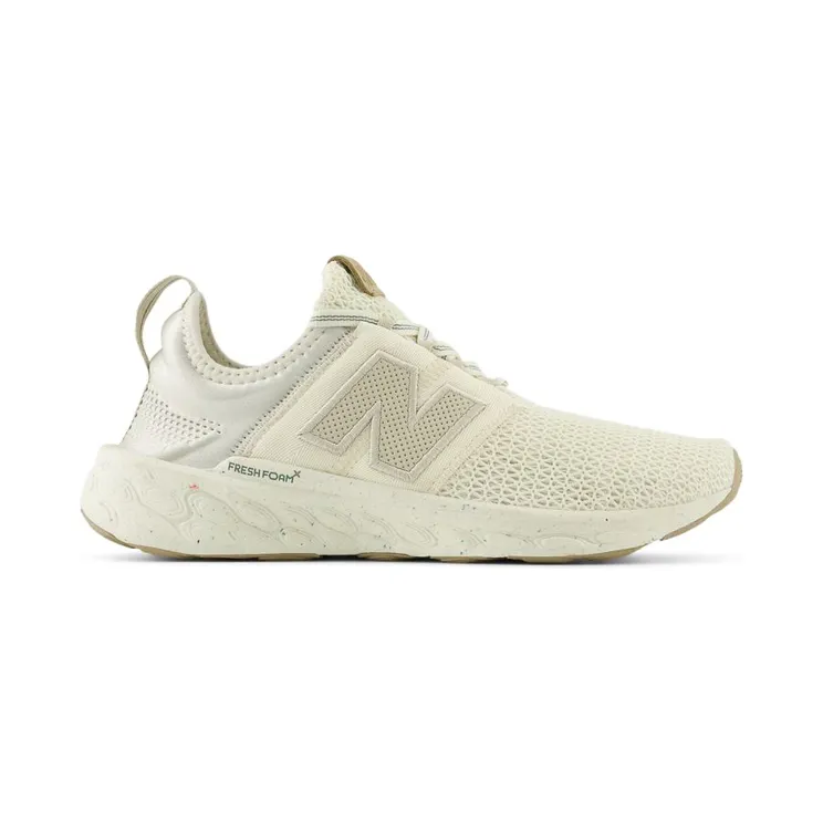 New Balance Fresh Foam Cruz Artisan v3 Angora Timberwolf Dark Juniper (WCRZERC3)