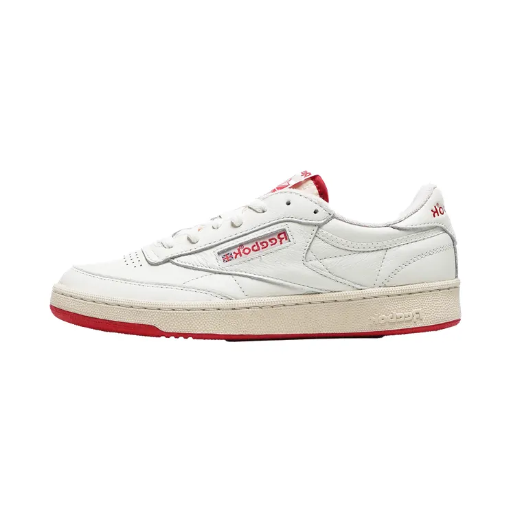 Reebok CLUB C 85 VINTAGE “White” (IG2920)