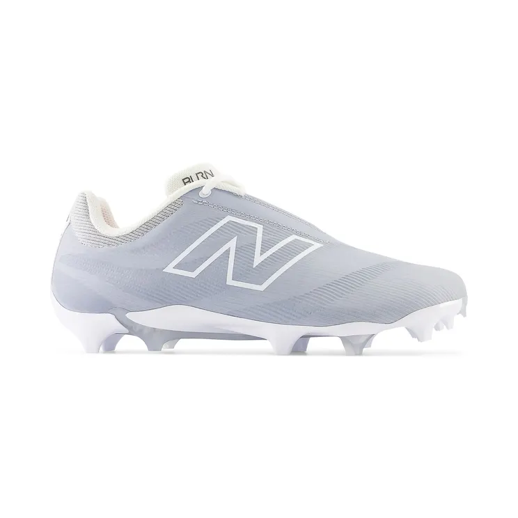 New Balance Burn X4 Artic Grey (BURNLG4)