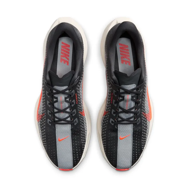 Nike ZoomX Pegasus Plus Anthracite Light Smoke Grey Phantom Bright Crimson (FQ7262-007)