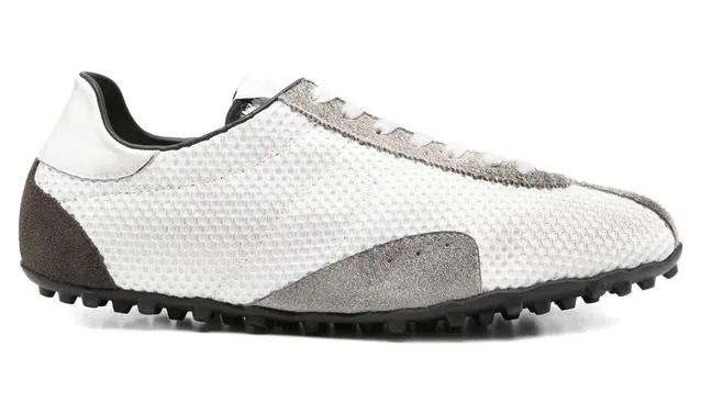 Maison Margiela Sprinters “White/Grey” (P7645 S97WS0092 H0966)