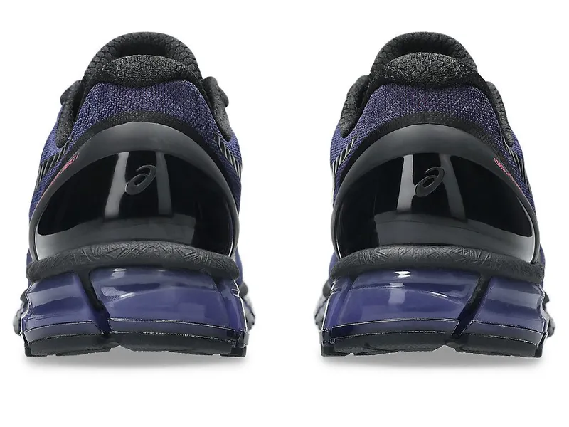 ASICS GEL-QUANTUM 360 I “Purple Matte / Black” (1203A936-500)